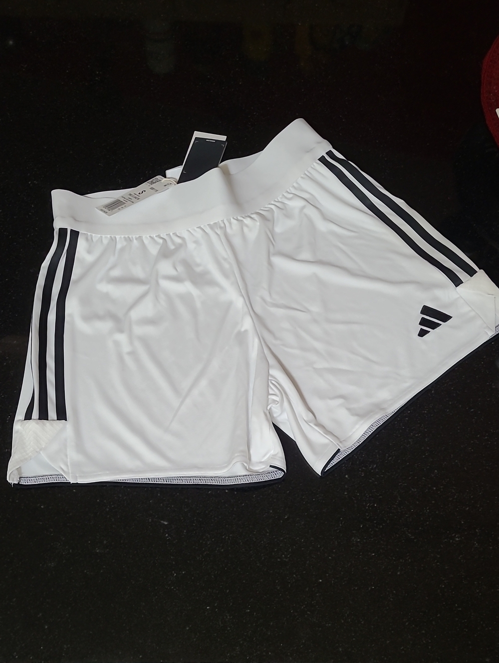 Adidas Women Tiro Football/Soccer Shorts